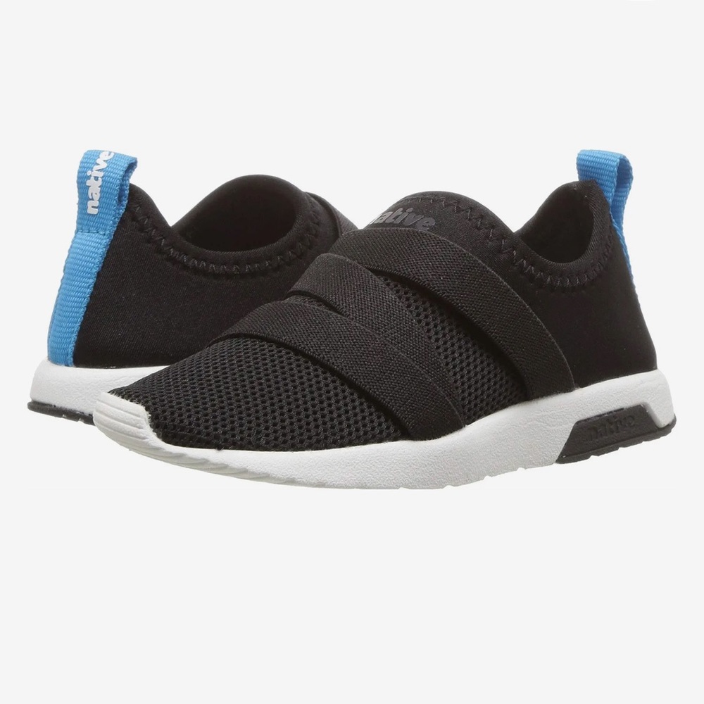 Native shoes Phoenix size 4 Baby
